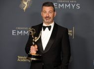 2025 Creative Arts Emmy Awards - Source: Getty